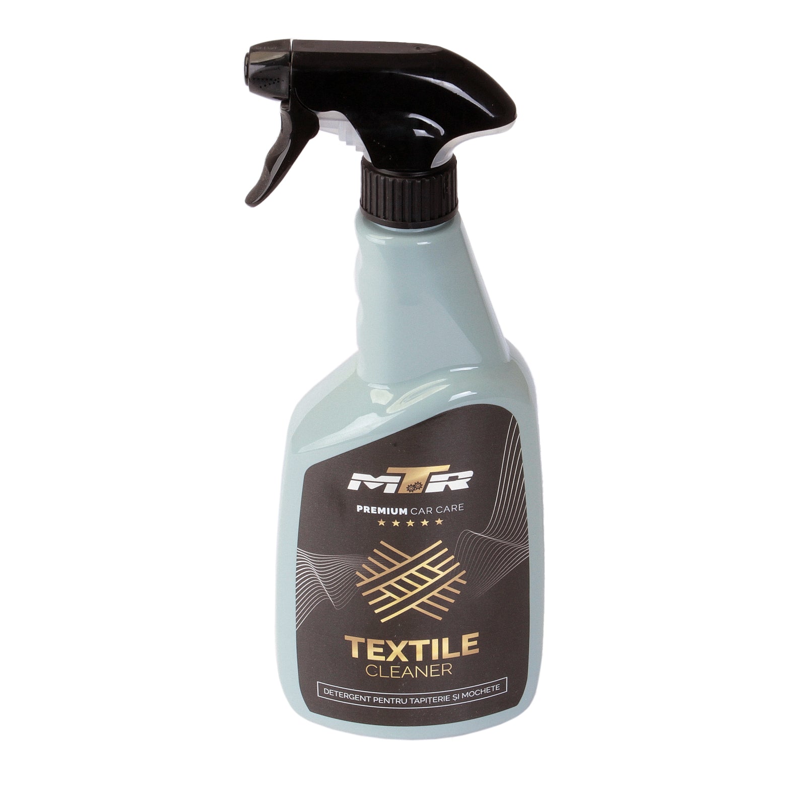 SOLUTIE  MTR CURATARE TEXTIL 750 ML 801627