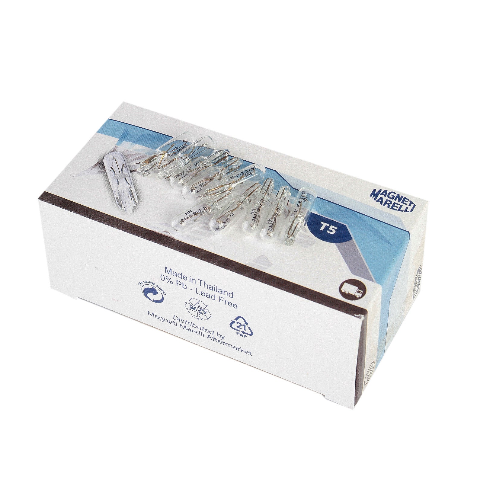 BEC T5 1.2W 24 V 003722100000