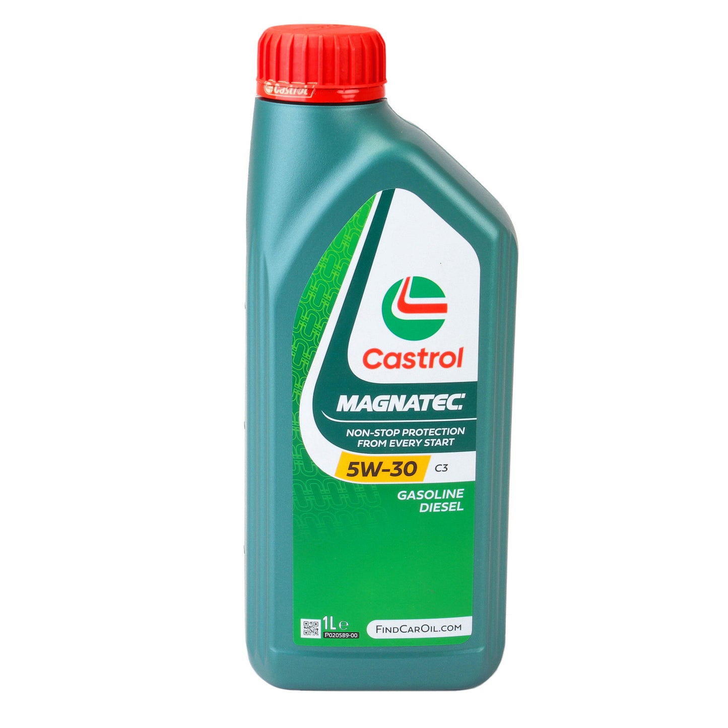 CASTROL MAGNATEC 5W30 C3 1L 15F929