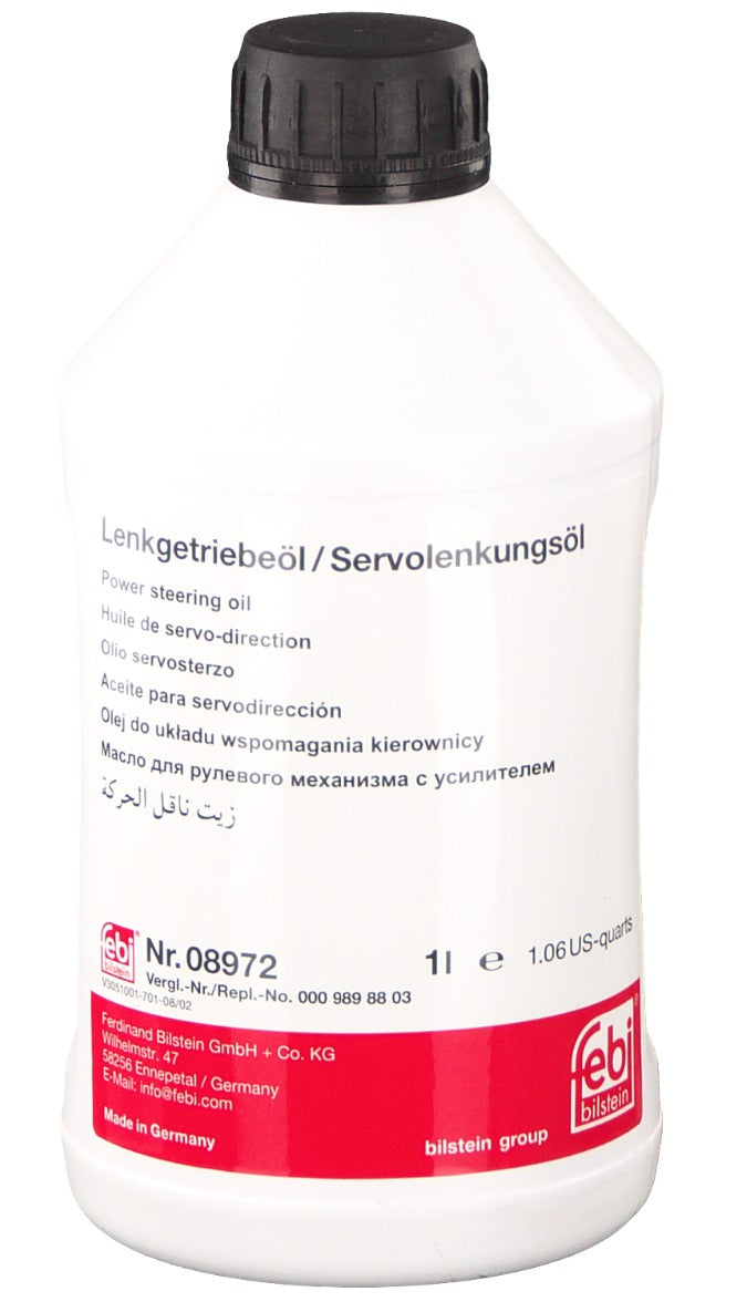 ULEI CASETA DIRECTIE 1L 08972