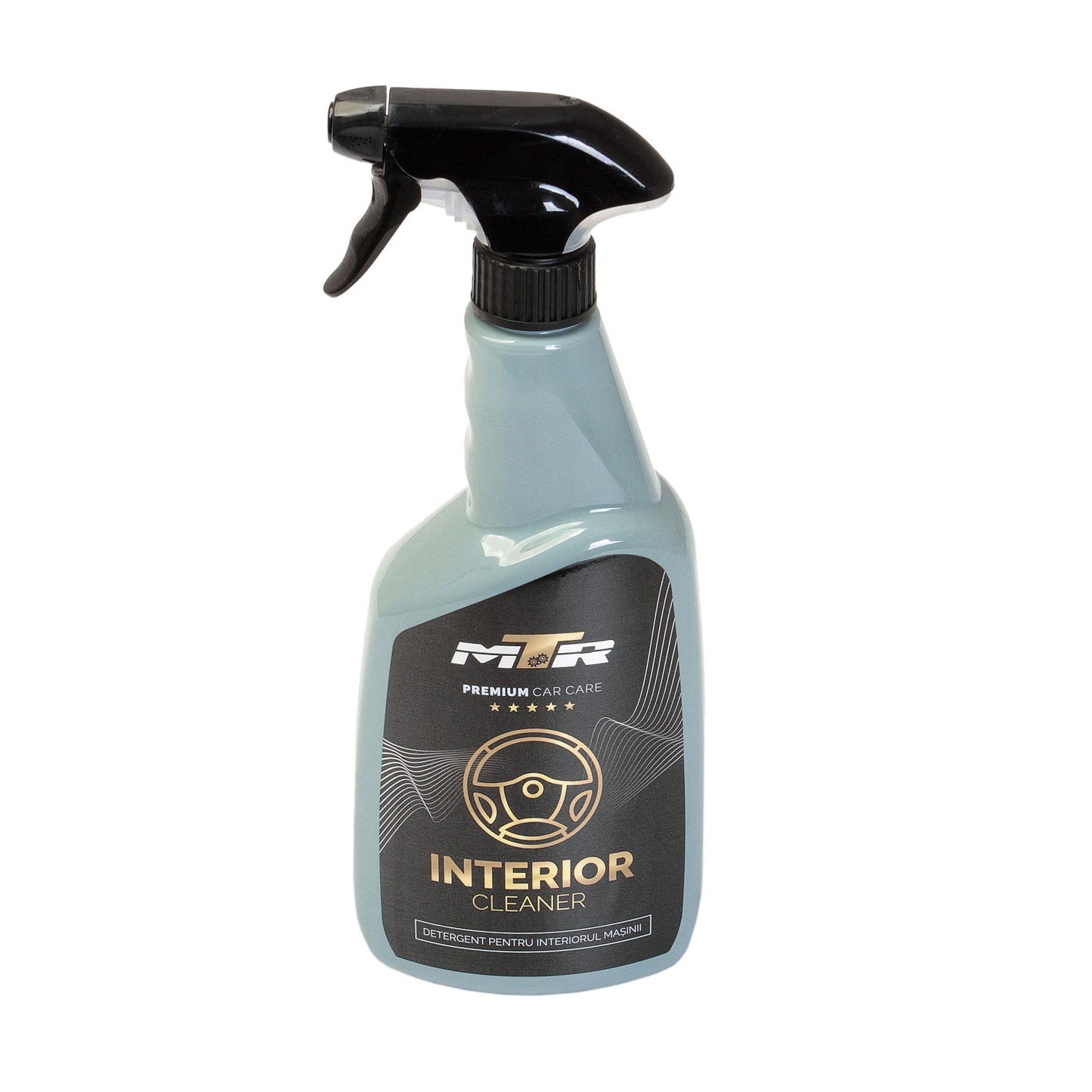 SOLUTIE  MTR INTERIOR CLEANER 750 ML 801664