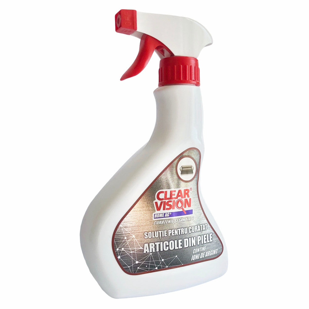 SOLUTIE CURATAT ART DIN PIELE 500ML CVH02