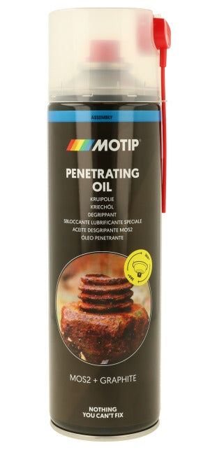 ULEI PENETRANT 090303