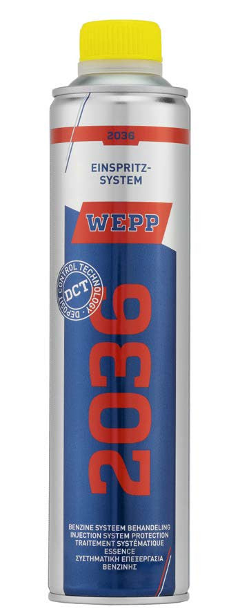 SOLUTIE PROT CONTRA DEPUNERI 2036X