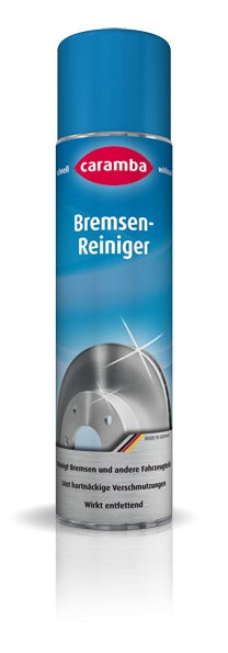 SPRAY CURATAT FRANA.AMBREIAJ 400 ML 602614