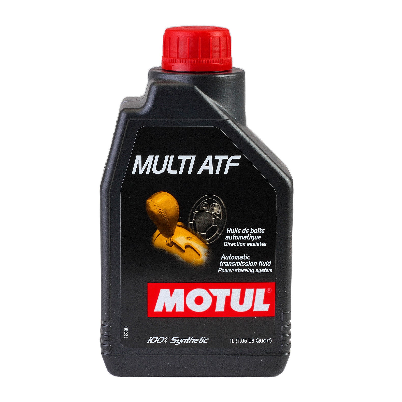 MOTUL ULEI MULTI ATF  1L 105784