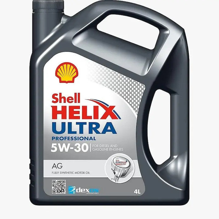 HELIX ULTRA PROFES AG 5W-30  5L 550046301