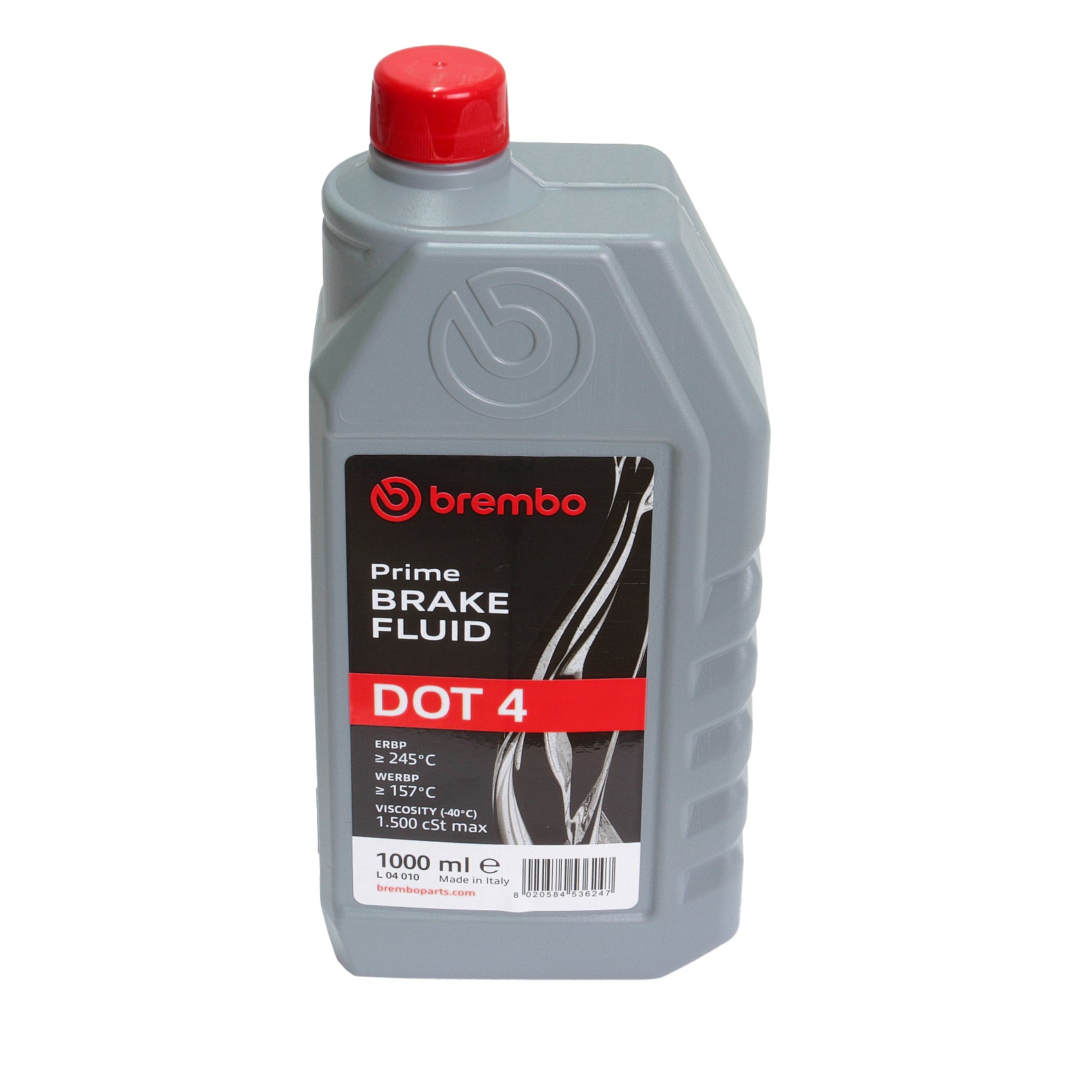 LICHID DE FRANA PRIME LINE - DOT 4 L04010