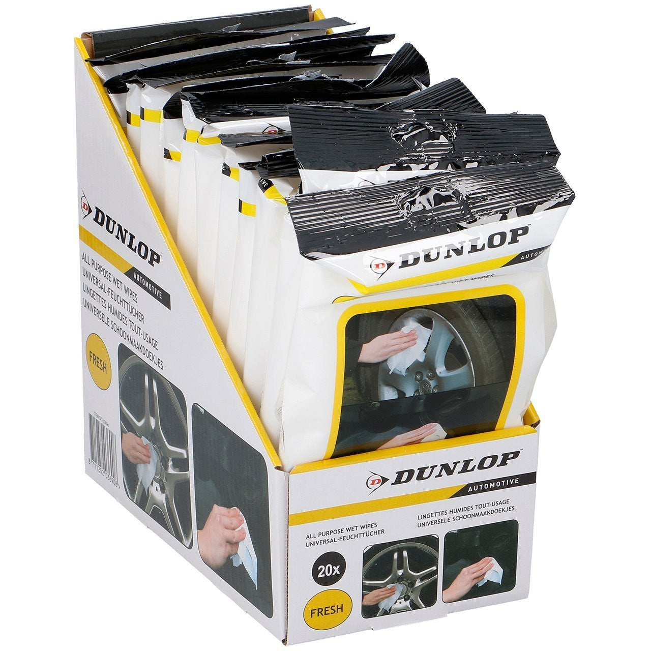 LAVETA UMEDA UNIVERSALA 20 BUC 12195131