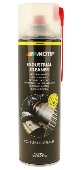 SOLUTIE DE CURATAT UNIVERSALA 090509