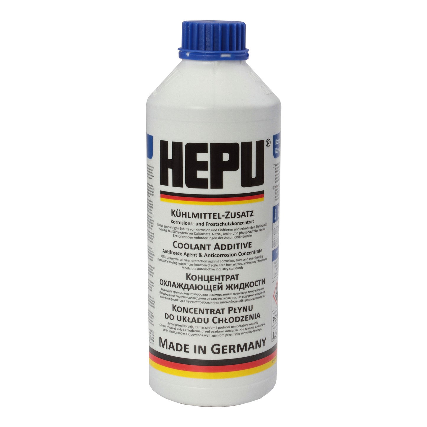 ANTIGEL ALBASTRU G11 1.5L P999