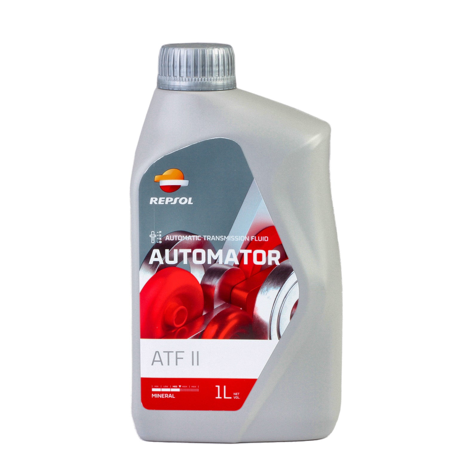 AUTOMATOR ATF II 12X1L RPP4067ZHA
