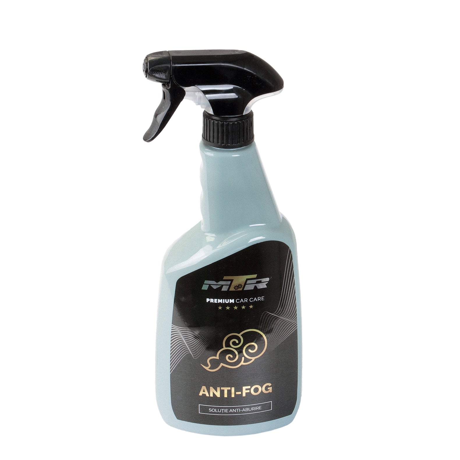 SOLUTIEMTR ANTIABURIRE ANTIFOG 750 ML 801661