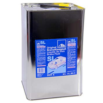 SL DOT 4 30 L 03990158202