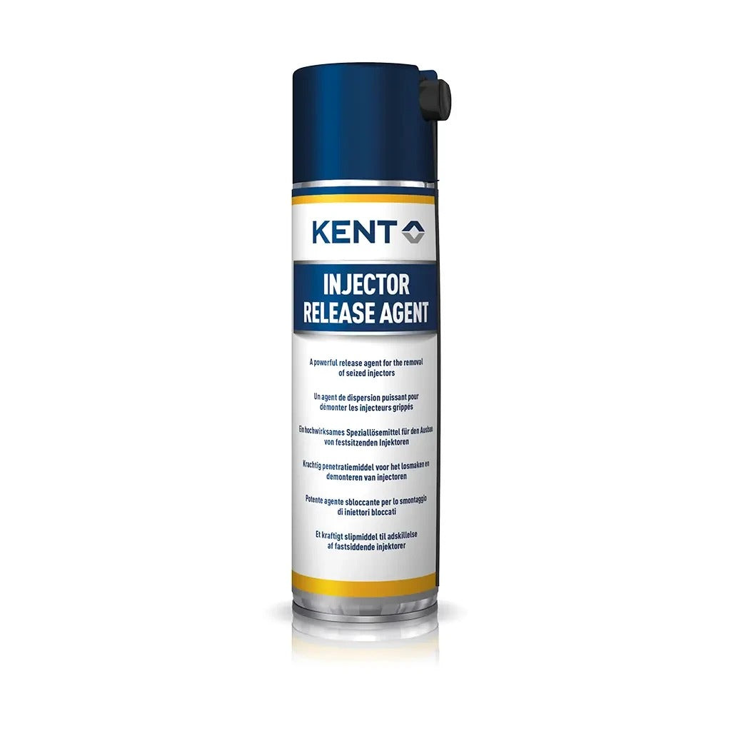 SPRAY DEGRIPANT INJECTOARE KENT 500 ML 86313