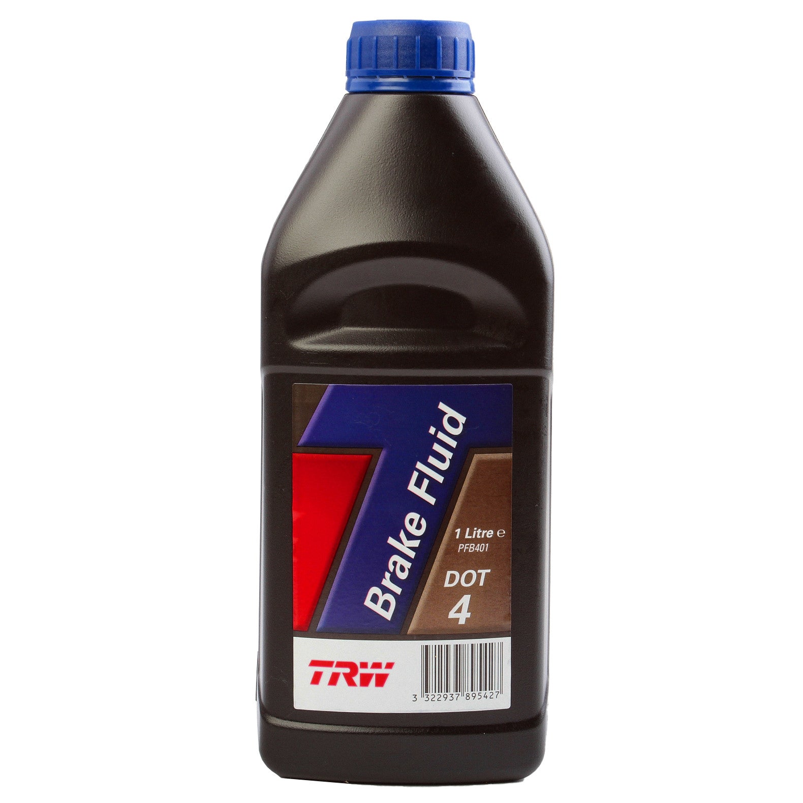 LICHID FRANA DOT 4 1 L PFB401SE