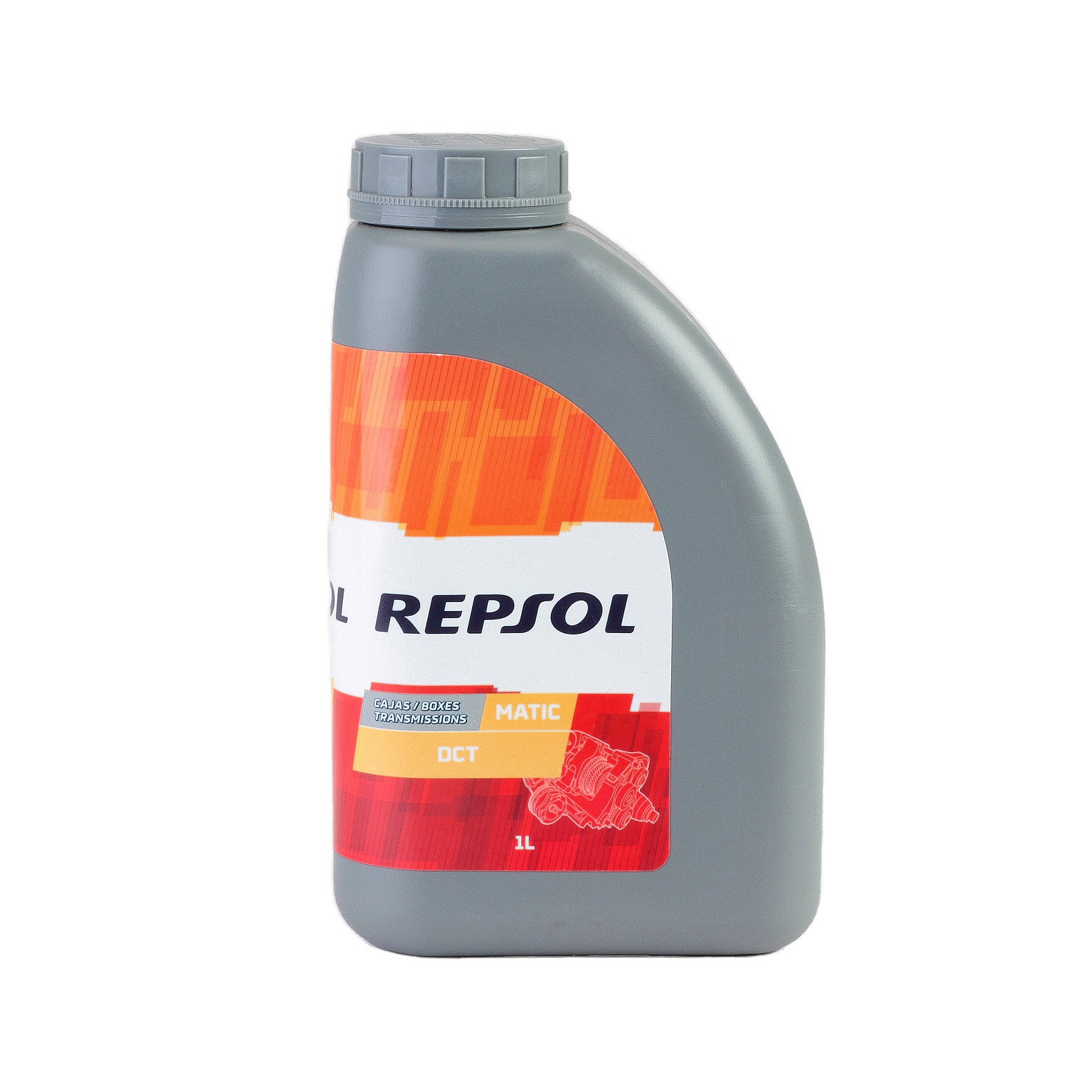 AUTOMATOR DCT 12X1L RPP4062ZHA