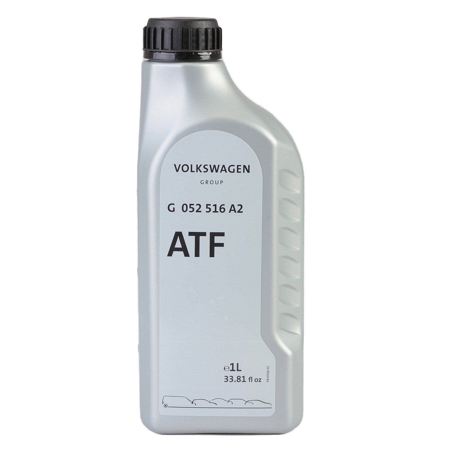 ULEI CUTIE VW  1L G052516A2