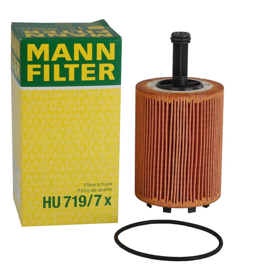 FILTRU ULEI HU7197X