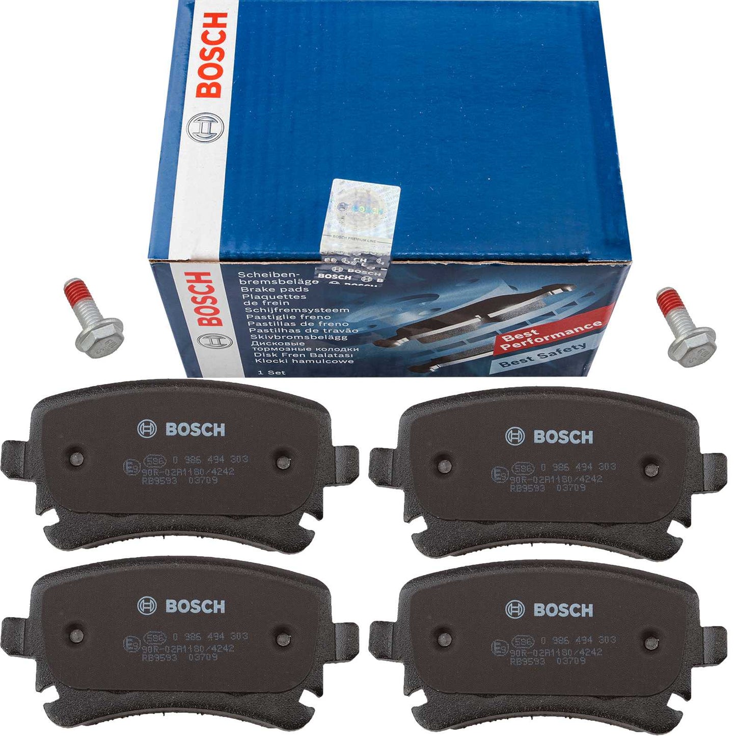 SET PLACUTE FRANA SPATE 0986494303