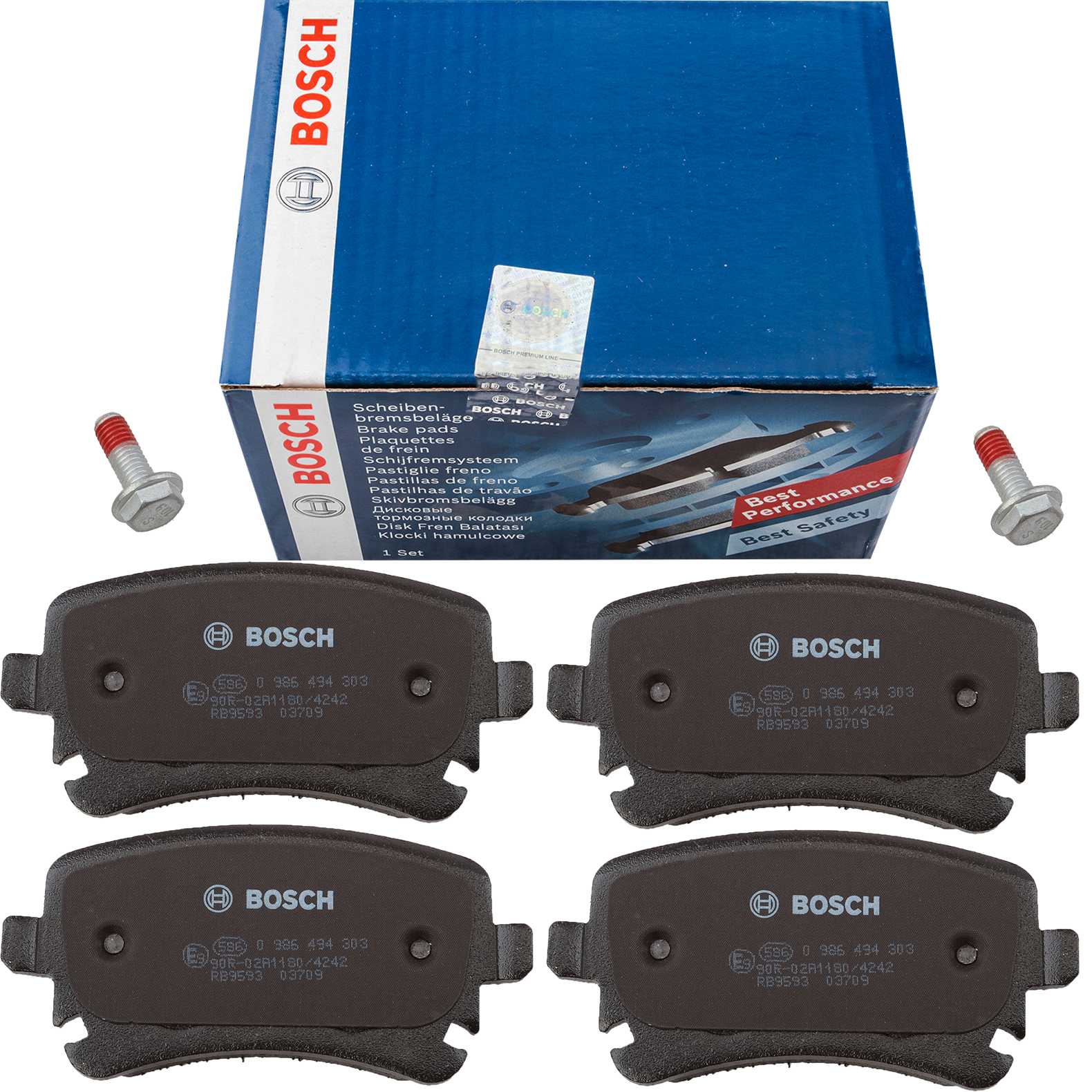 SET PLACUTE FRANA SPATE 0986494303