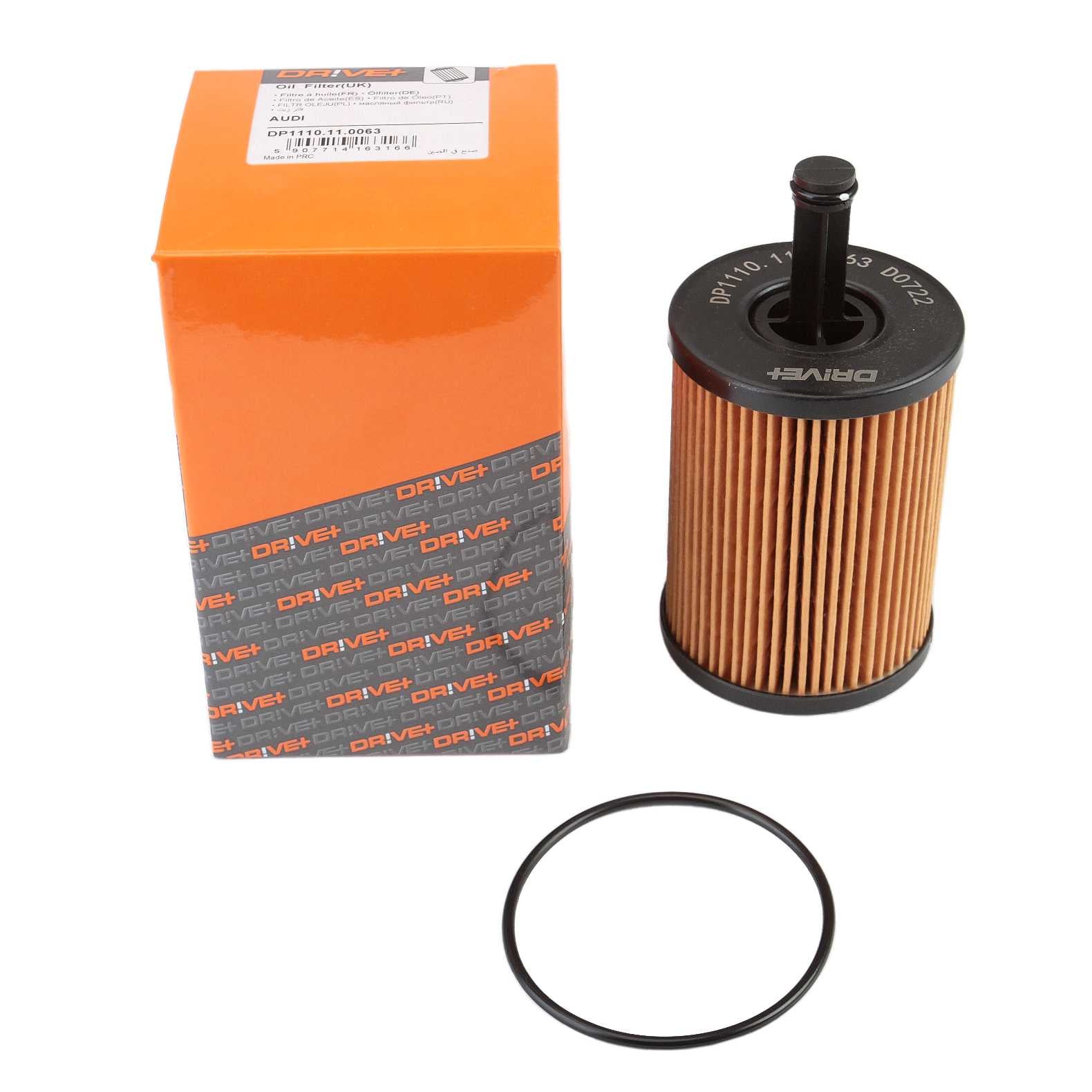 FILTRU ULEI DP1110110063