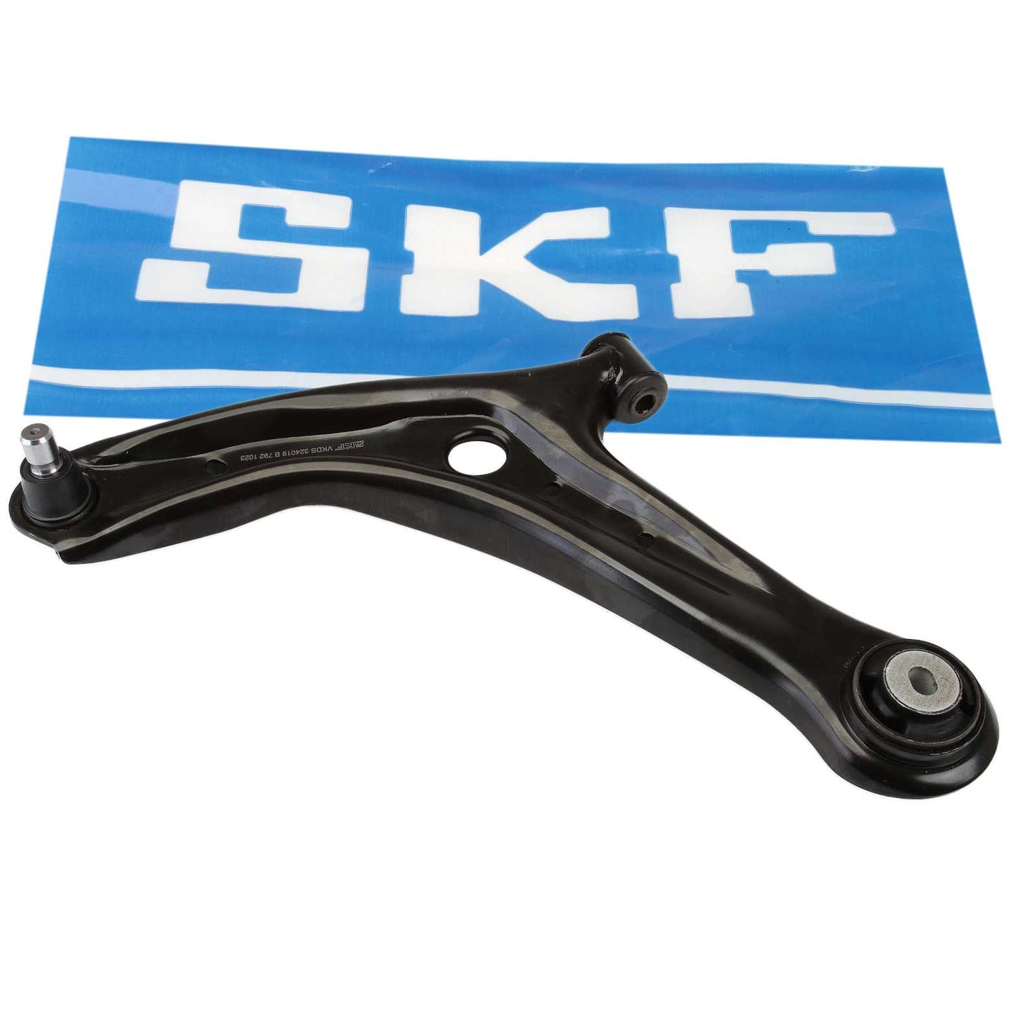 BRAT. SUSPENSIE ROATA STG CU PIVOT VKDS324019B