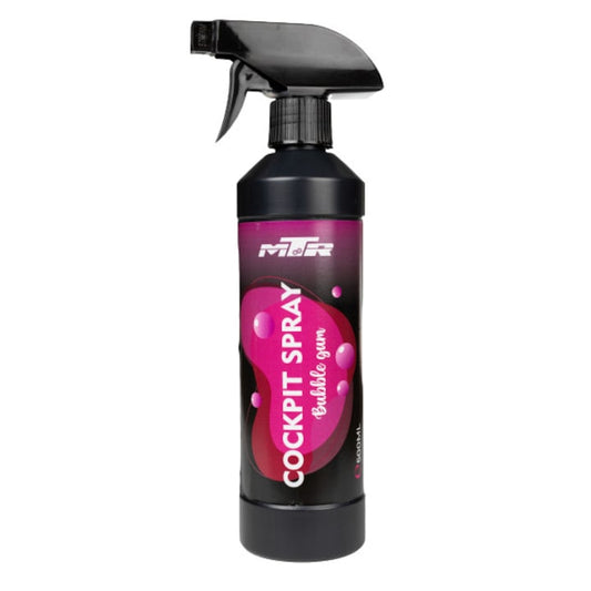 SOLUTIE LUSTRUIT BORD BUBBLE GUM OSIP 801732