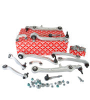 KIT BRATE SUSPENSIE FATA AUDI A6 C6