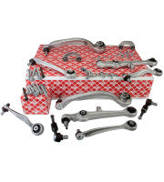 KIT BRATE SUSPENSIE FATA GRUP VAG