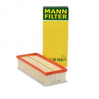 MANN-FILTER FILTRU AER C351541