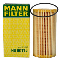 MANN-FILTER FILTRU ULEI HU6011Z
