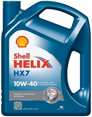 HELIXHX710W40SPA3B4  4L 550070333