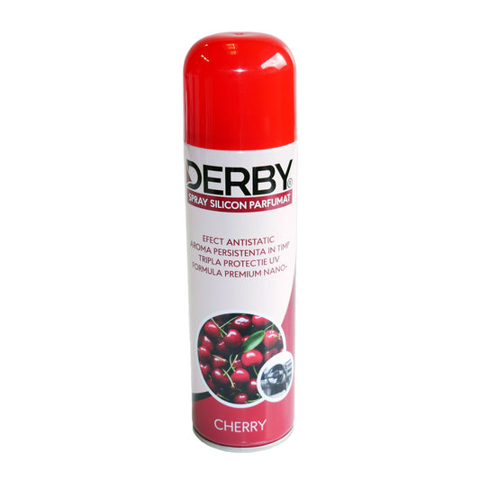 SPRAY SILICON  CIRESE 220ML DERBY DBSS106