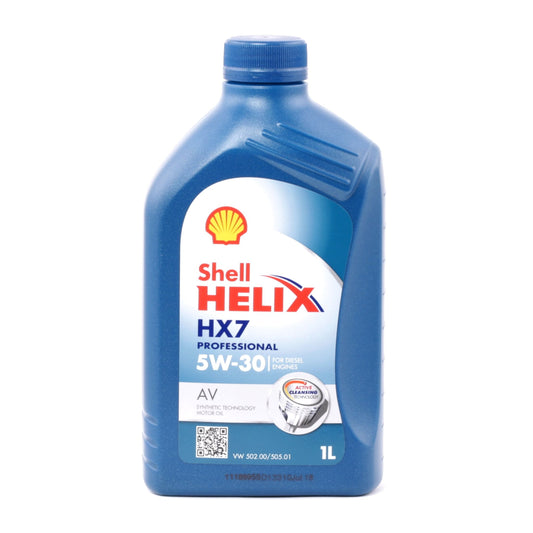 HELIXHX7 PROAV 5W30 1L 550046311