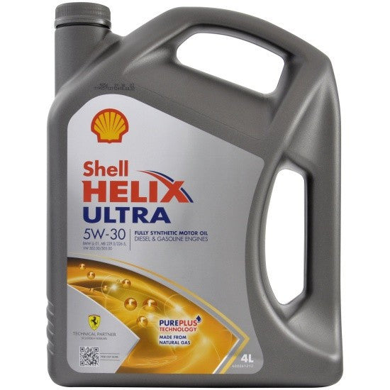HELIXULTRA  5W30  4L 550046268