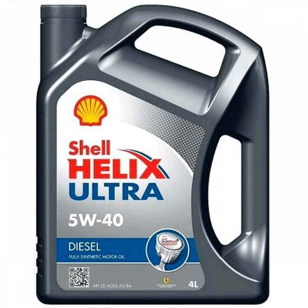 HELIXULTRAD 5W40  4L 550046645