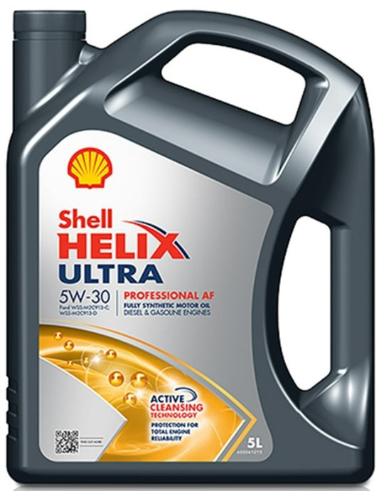 HELIXULTRAPROAF 5W30 5L 550046289